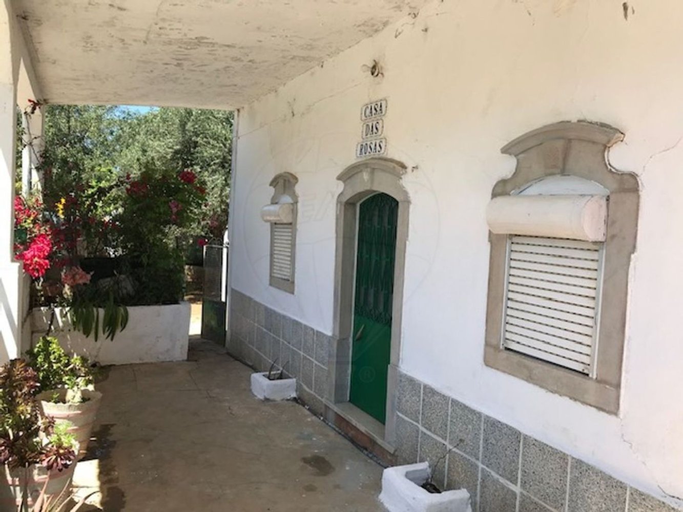 Casa de 3 dormitorios en Loule, Portugal No. 28662