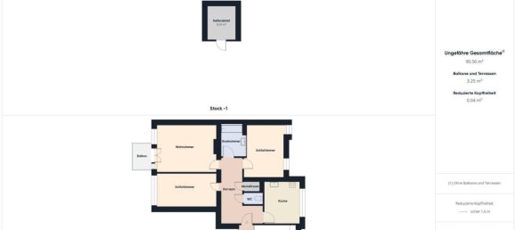 3 rooms Apartment in Bad Hofgastein, Austria No. 185059 2