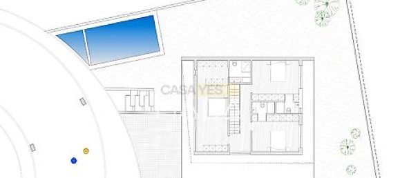 3 Schlafzimmer Haus in Braga, Portugal, Nr. 35326 8