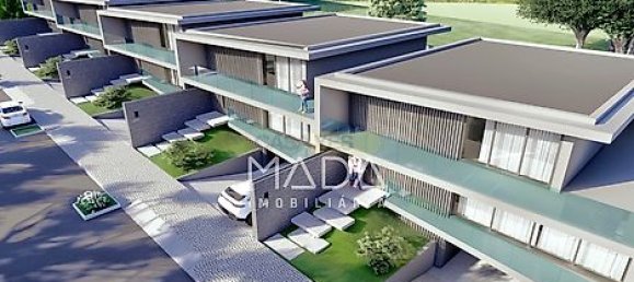 3 Schlafzimmer Haus in Braga, Portugal, Nr. 35326 6