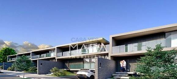 3 Schlafzimmer Haus in Braga, Portugal, Nr. 35326 2