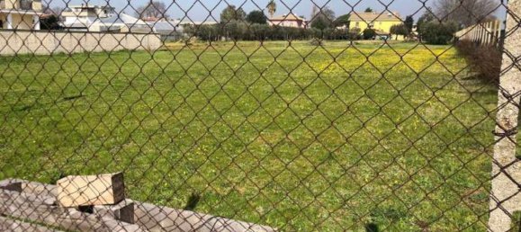 Земельный участок в Неттуно, Италия № 361839 12