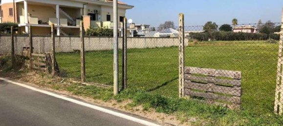 Земельный участок в Неттуно, Италия № 361839 13