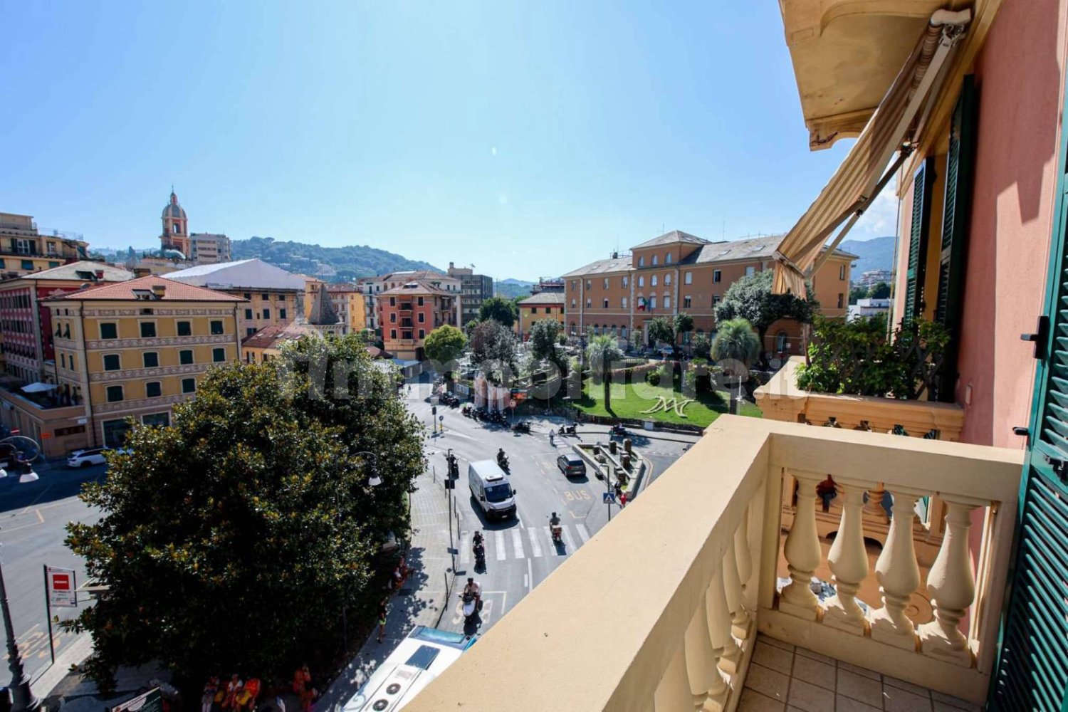 1 Schlafzimmer Wohnung in Rapallo, Italy, Nr. 352416