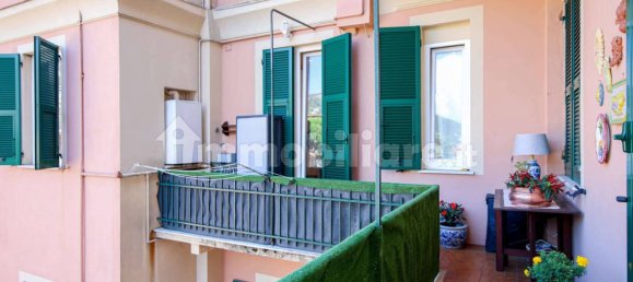 1 Schlafzimmer Wohnung in Rapallo, Italy, Nr. 352416 13
