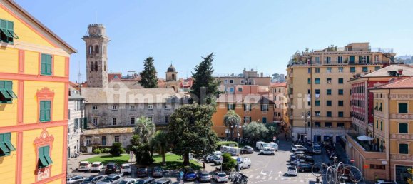 1 Schlafzimmer Wohnung in Rapallo, Italy, Nr. 352416 11