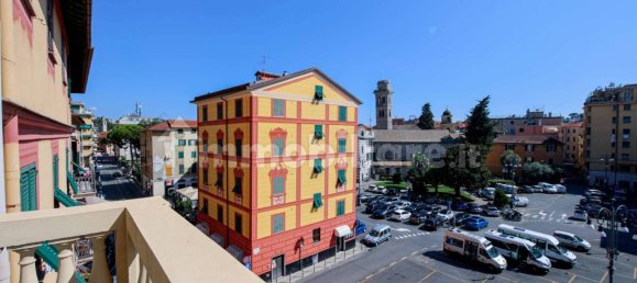 1 Schlafzimmer Wohnung in Rapallo, Italy, Nr. 352416 14