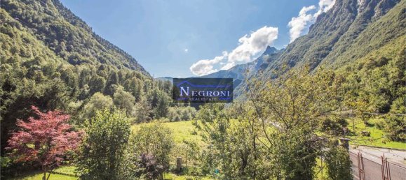 2 chambres Villa à Valbondione, Italy No. 266274 4