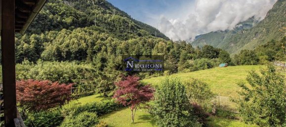 2 chambres Villa à Valbondione, Italy No. 266274 3