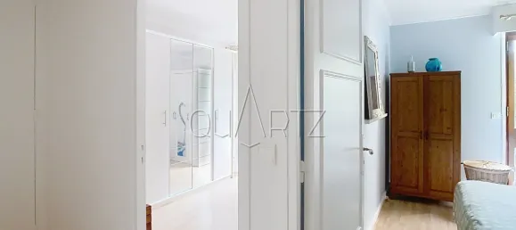 Apartamento de 2 dormitorios en Yvelines, France No. 320743 8