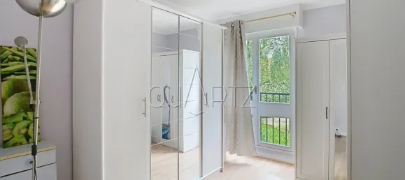 Apartamento de 2 dormitorios en Yvelines, France No. 320743 10