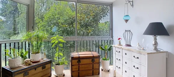 Apartamento de 2 dormitorios en Yvelines, France No. 320743 5