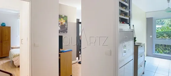 Apartamento de 2 dormitorios en Yvelines, France No. 320743 6