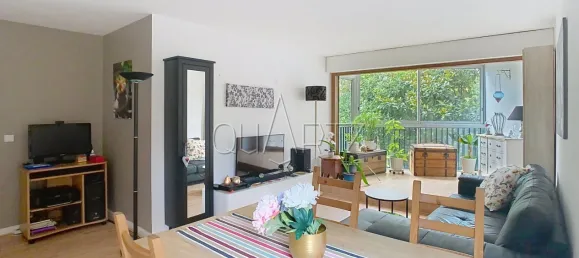 Apartamento de 2 dormitorios en Yvelines, France No. 320743 14