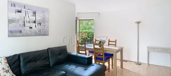 Apartamento de 2 dormitorios en Yvelines, France No. 320743 15