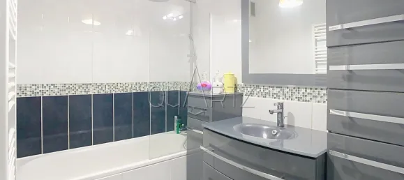 Apartamento de 2 dormitorios en Yvelines, France No. 320743 12