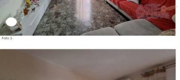 Apartamento T3 em Taranto, Italy N.º 342325 6