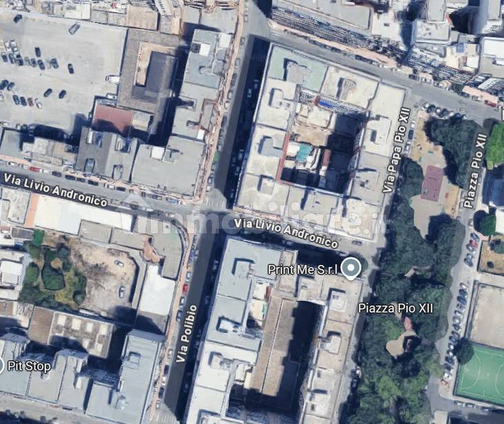 Apartamento T3 em Taranto, Italy N.º 342325