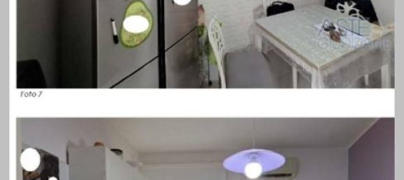 Apartamento T3 em Taranto, Italy N.º 342325 14