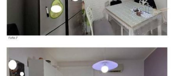 Apartamento T3 em Taranto, Italy N.º 342325 5