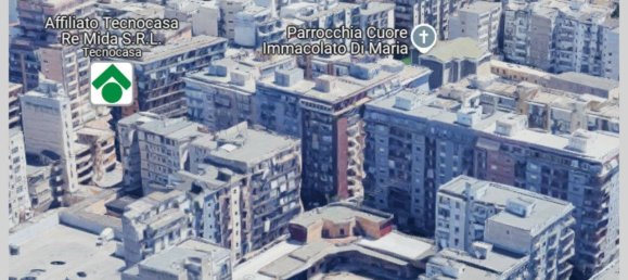 Apartamento T3 em Taranto, Italy N.º 342325 28