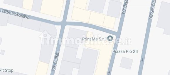 Apartamento T3 em Taranto, Italy N.º 342325 3