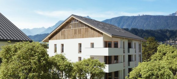 1 غرف نوم بانتهاوس في Weer, Austria رقم 260906 2