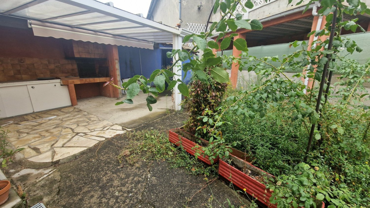 3 bedrooms House in Occitanie, France No. 355610