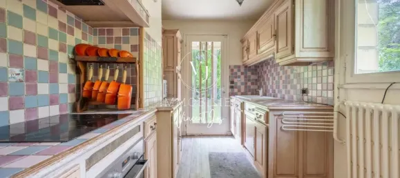 4 غرف نوم منزل في Lamorlaye, France رقم 317056 12