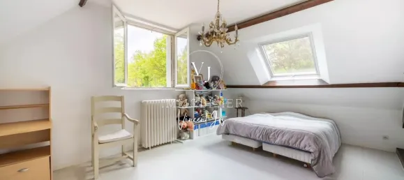 4 غرف نوم منزل في Lamorlaye, France رقم 317056 20