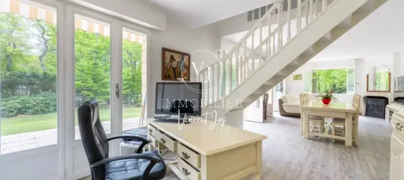 4 غرف نوم منزل في Lamorlaye, France رقم 317056 15