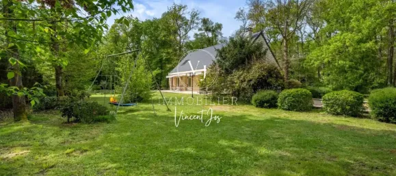 4 غرف نوم منزل في Lamorlaye, France رقم 317056 5