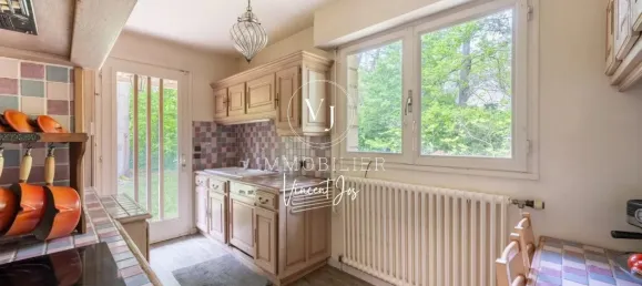 4 غرف نوم منزل في Lamorlaye, France رقم 317056 13