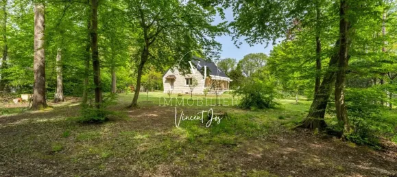 4 غرف نوم منزل في Lamorlaye, France رقم 317056 6