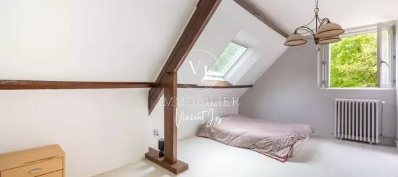 4 غرف نوم منزل في Lamorlaye, France رقم 317056 14