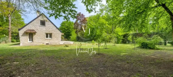 4 غرف نوم منزل في Lamorlaye, France رقم 317056 7