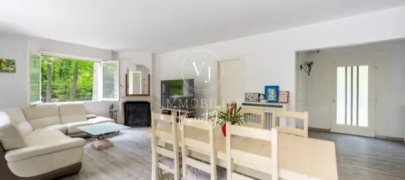 4 غرف نوم منزل في Lamorlaye, France رقم 317056 11