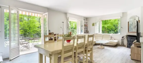 4 غرف نوم منزل في Lamorlaye, France رقم 317056 9