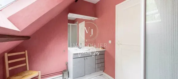 4 غرف نوم منزل في Lamorlaye, France رقم 317056 19