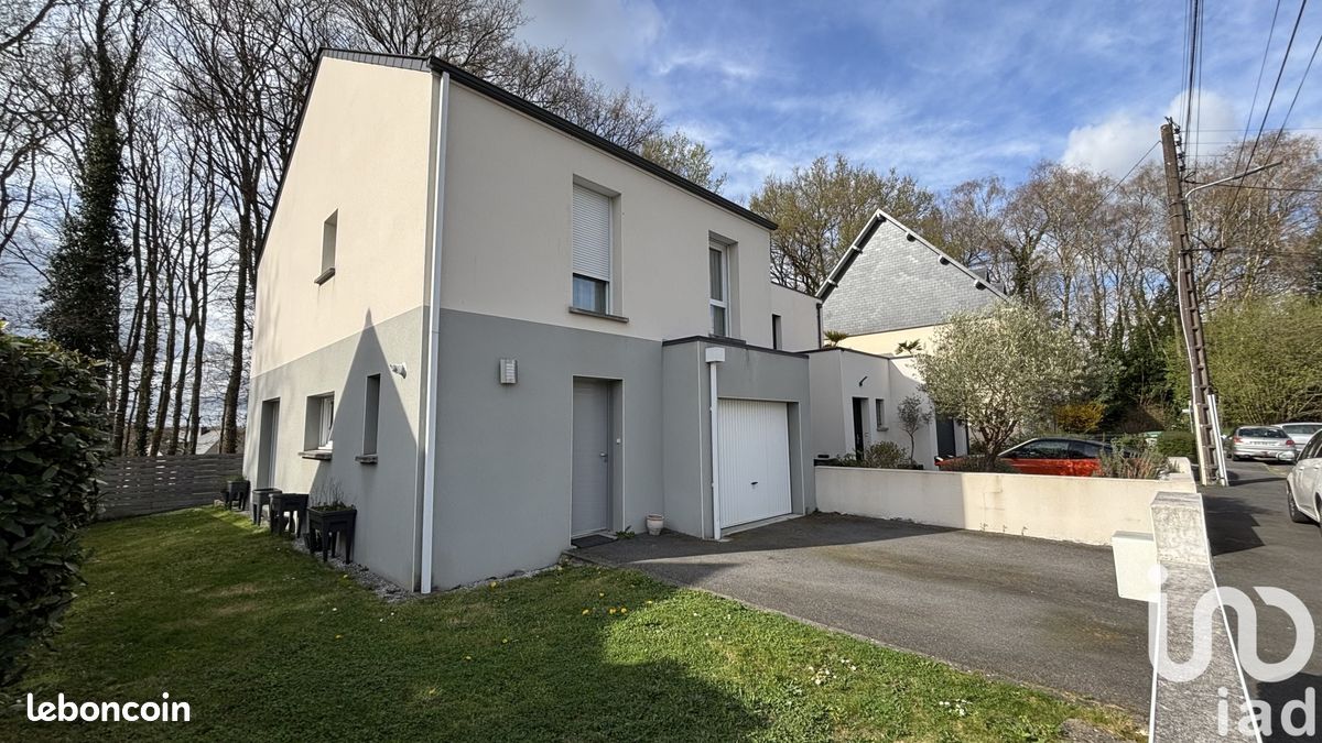 4 bedrooms House in Orvault, France No. 95551