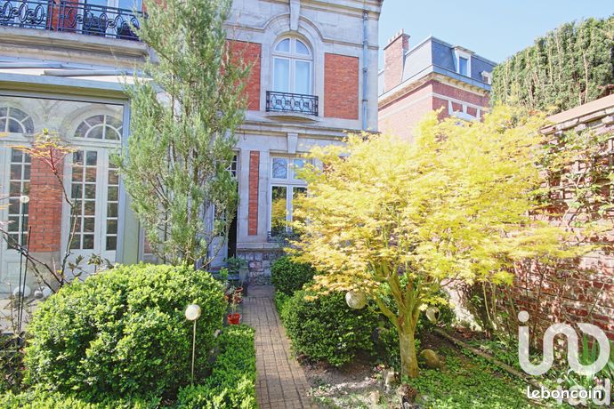 5-Zimmer Haus in Arras, France, Nr. 313945