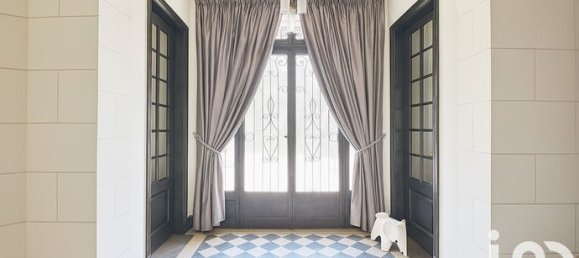 5-Zimmer Haus in Arras, France, Nr. 313945 7