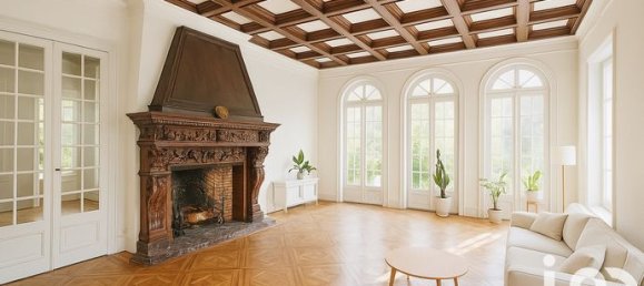 5-Zimmer Haus in Arras, France, Nr. 313945 9