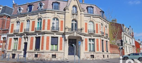 5-Zimmer Haus in Arras, France, Nr. 313945 19