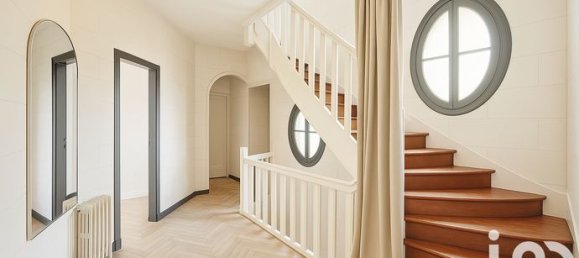 5-Zimmer Haus in Arras, France, Nr. 313945 15