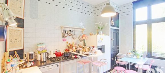 5-Zimmer Haus in Arras, France, Nr. 313945 11