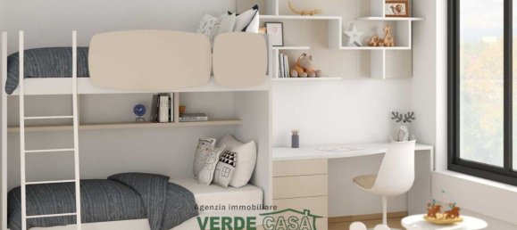 6 rooms Apartment in Castelcucco, Italy No. 106147 8