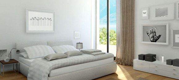 6 rooms Apartment in Castelcucco, Italy No. 106147 13