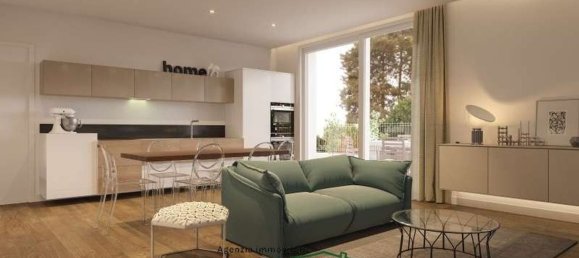 6 rooms Apartment in Castelcucco, Italy No. 106147 4