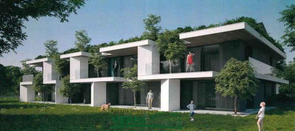 6 rooms Apartment in Castelcucco, Italy No. 106147 2